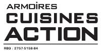 Armoires Cuisines Action image 1